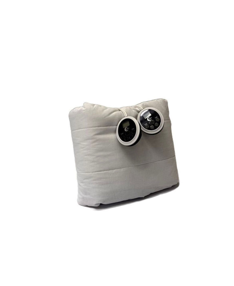 Fitted Queen Size Electric Blanket